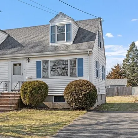 Buy this 4 bed house on 25 Purchase Street in Danvers, MA 01923