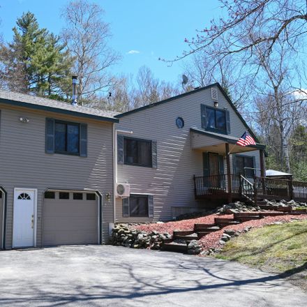 Rent this 4 bed house on 49 Murray Road in Dedham, ME 04429