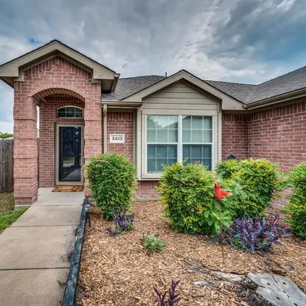Buy this 4 bed house on 3409 Charing Cross Drive in Midlothian, TX 76065