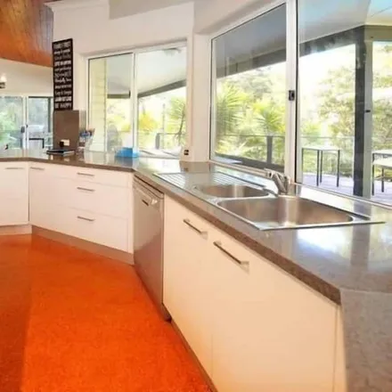 Rent this 5 bed house on Coffs Harbour NSW 2450
