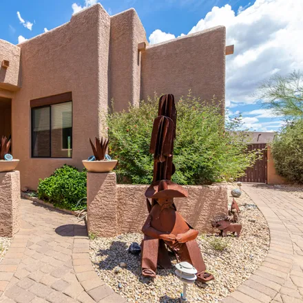 Buy this 5 bed house on 5705 East Miramonte Drive in Cave Creek, Maricopa County