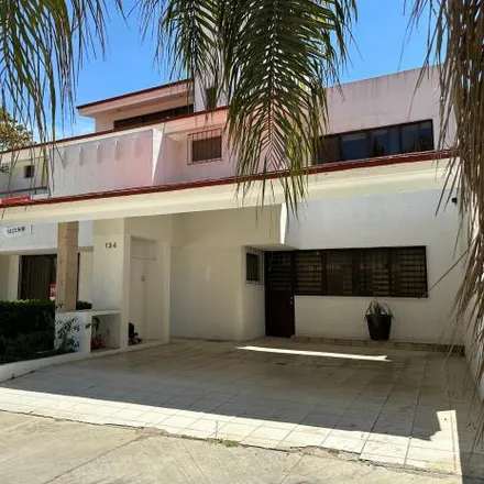 Buy this 3 bed house on Callejón del Oso 146 in Ciudad Bugambilias, 45230 Santa Ana Tepetitlán