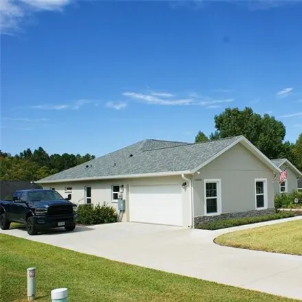 Image 3 - 10070 Southeast 42nd Court, Belleview, FL 34420, USA - House for rent