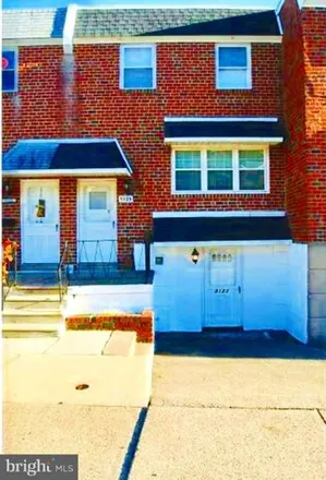 Buy this 3 bed house on 9123 Ryerson Road in Philadelphia, PA 19114