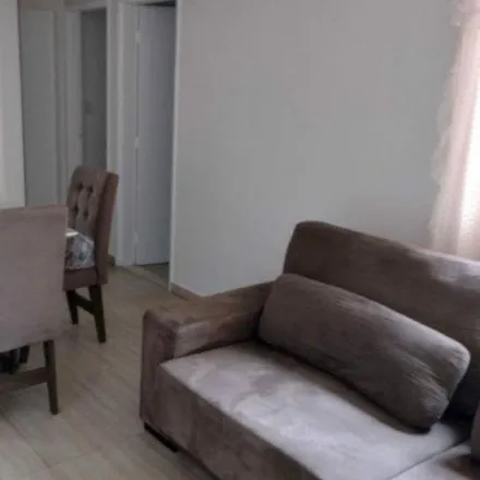 Buy this 2 bed apartment on Lava Caminhões in Avenida Francisco Xavier Corrêa, Bonsucesso