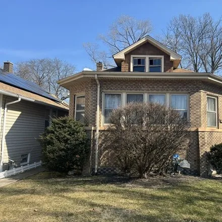 Buy this 3 bed house on 1973 South 3rd Avenue in Maywood, IL 60153