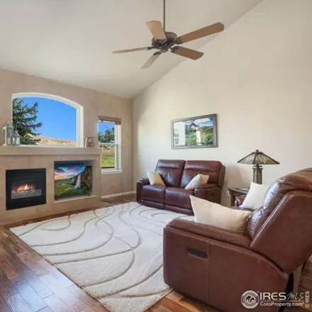Image 5 - 4557 Foothills Drive, Loveland, CO 80537, USA - House for sale