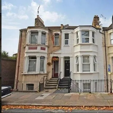Rent this 1 bed house on Ennis Road in London, SE18 2TP