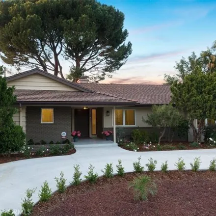 Buy this 5 bed house on 2209 East California Boulevard in San Marino, CA 91126