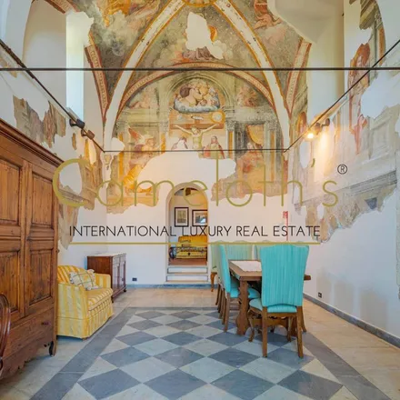 Image 9 - Via Felice Carena, 54038 Forte dei Marmi LU, Italy - Apartment for rent