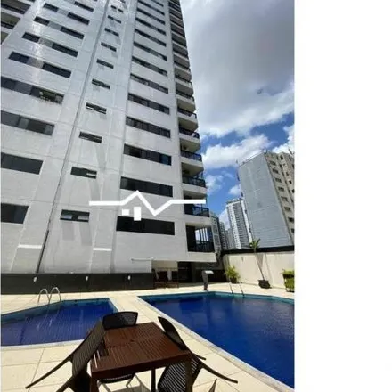 Buy this 4 bed apartment on Rua João Balbi 1261 in São Brás, Belém - PA