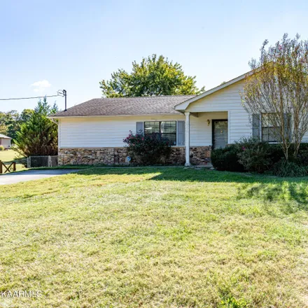 Buy this 3 bed house on Highland Hills Church of God in Martel Road, Lenoir City