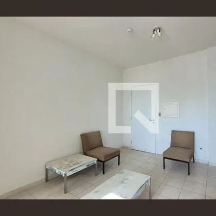 Rent this 4 bed apartment on Rua Padre Vieira in Centro, Campinas - SP