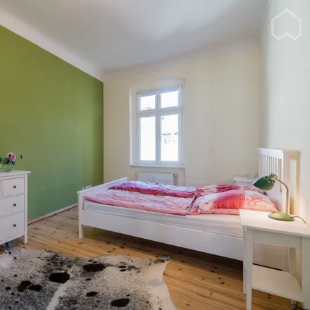 Rent this 2 bed apartment on Wichertstraße 56 in 10439 Berlin, Germany