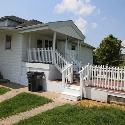 Rent this 2 bed house on 752 Robert Fulton Highway in Quarryville, Lancaster County