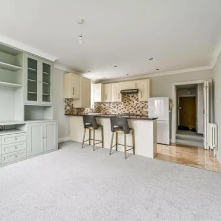 Buy this 1 bed apartment on 33 Culverden Road in London, SW12 9HH