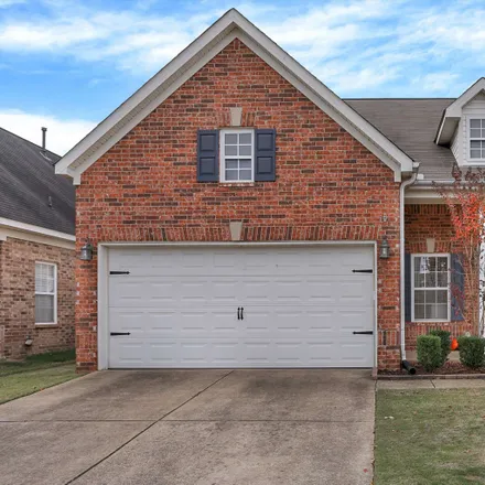 Buy this 3 bed house on 4927 Knob Creek Trail in Arlington, Shelby County