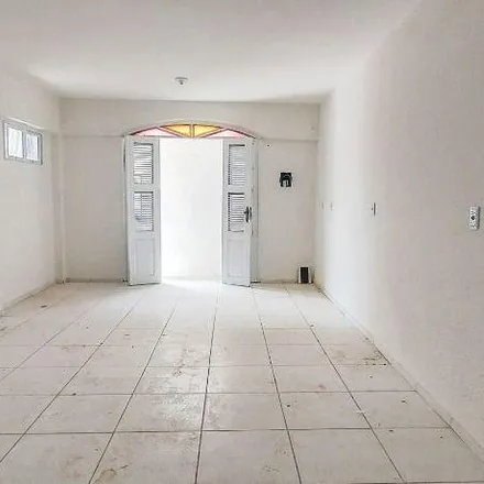 Rent this 1 bed apartment on Rua General Dutra 100 in Varjota, Fortaleza - CE