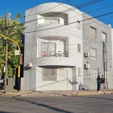 Rent this studio apartment on Almafuerte in Partido de Esteban Echeverría, C1100 ABQ Luis Guillón