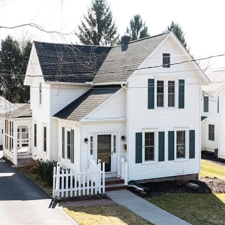 Buy this 3 bed house on 5 West Austin Street in Village of Skaneateles, Marcellus