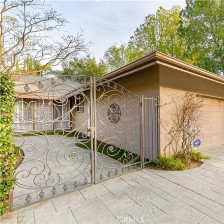 Image 3 - Aledo, Los Angeles, CA 91364, USA - House for sale