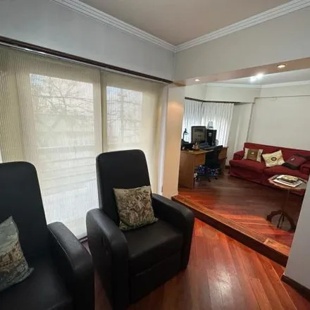 Buy this 2 bed apartment on Hipólito Yrigoyen 2463 in Centro, 7606 Mar del Plata