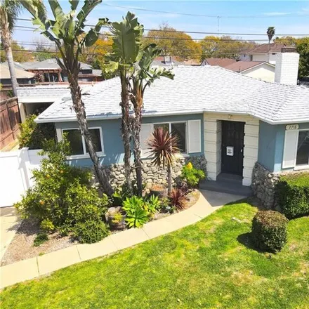 Image 1 - Barrington & Brookhaven, Colonial Corners, South Barrington Avenue, Los Angeles, CA 90025, USA - House for rent