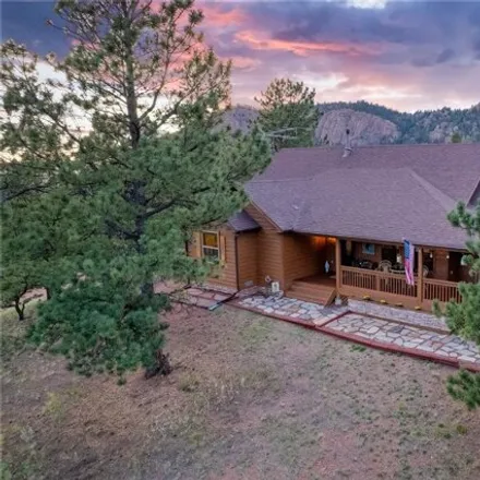 Buy this 3 bed house on 281 Sunset Ln in Cripple Creek, Colorado