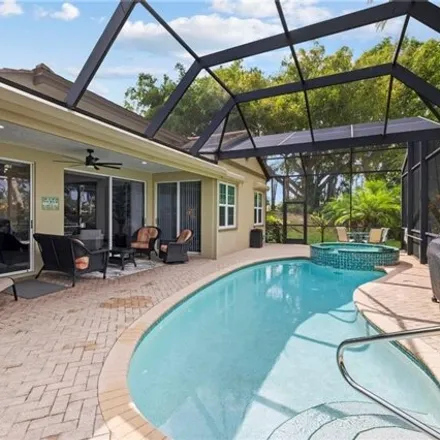 Image 5 - 8199 Tiger Lily Drive, Lely Resort, Collier County, FL 34113, USA - House for rent