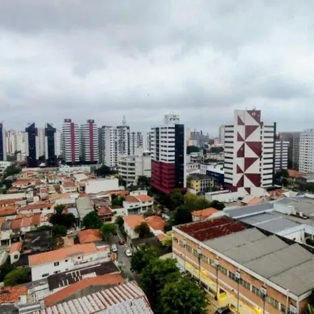 Buy this 3 bed apartment on Rua Ibituruna 599 in Parque Imperial, São Paulo - SP