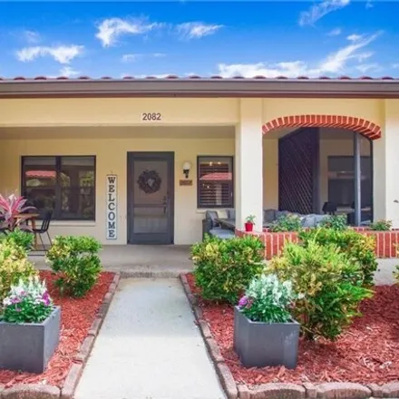 Buy this 2 bed house on 2056 Pine Isle Lane in Collier County, FL 34112
