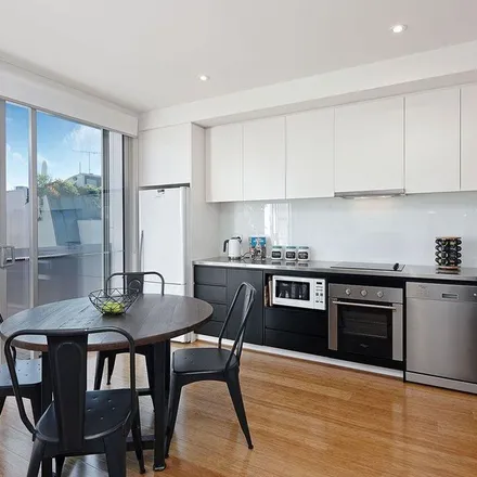Rent this 1 bed apartment on Dow Street in South Melbourne VIC 3205, Australia