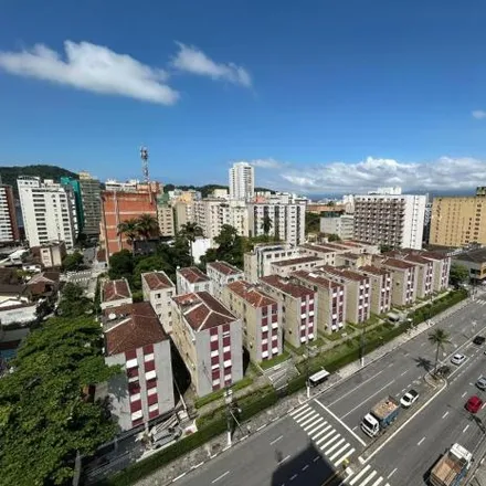 Image 2 - Rua Américo Brasiliense, Boa Vista, São Vicente - SP, 11320-001, Brazil - Apartment for sale