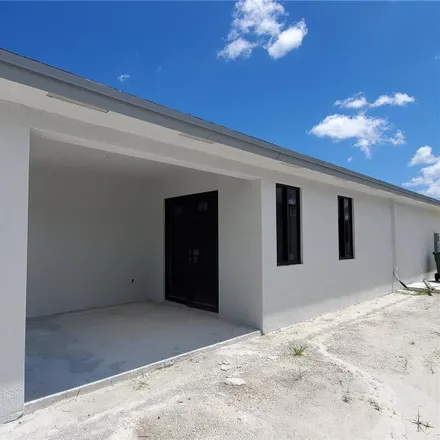 Image 5 - New City Hall, 100 Civic Court, Homestead Trailer Park, Homestead, FL 33030, USA - House for sale