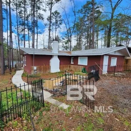 Buy this 2 bed house on 686 Buddy Lake Road in Escambia County, AL 36426