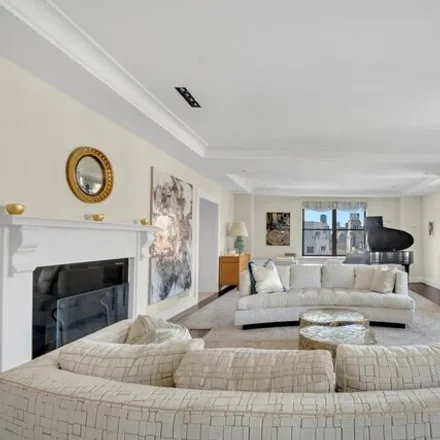 Buy this 7 bed condo on 610 Park Avenue in New York, NY 10065