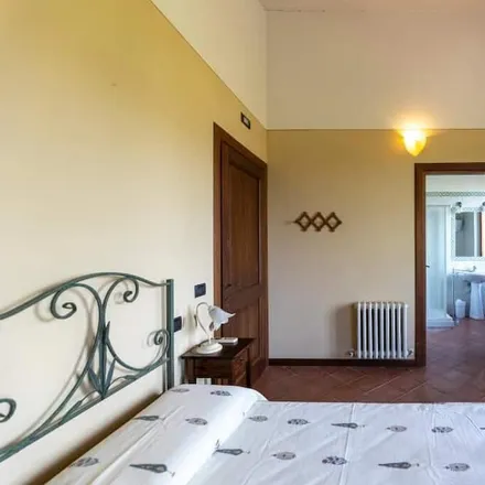 Rent this 5 bed apartment on National Institute of Statistics in Via Martiri dei Lager 77, 06128 Perugia PG