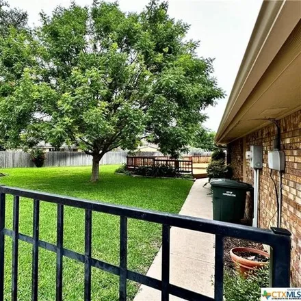 Image 5 - 1405 Eagle Trail, Copperas Cove, Coryell County, TX 76522, USA - House for sale