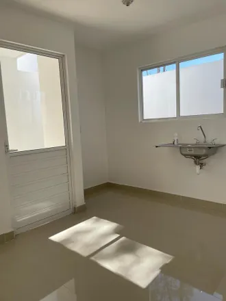 Rent this studio house on Calle García Diego in Fraccionamiento Tequisquiapan, 78250 San Luis Potosí