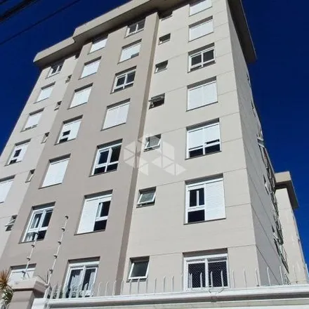 Buy this 2 bed apartment on Rua Henrique Dias in Rio Branco, Caxias do Sul - RS