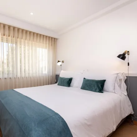 Rent this 2 bed apartment on Rua de Costa Cabral 749 in 4200-212 Porto, Portugal