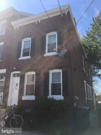 Rent this 2 bed house on 39 Center Street in Swedesburg, Upper Merion Township