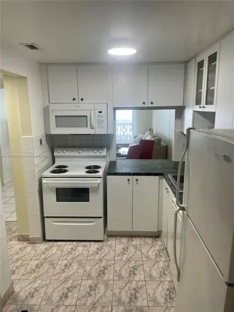 Buy this 1 bed condo on 1825 South Ocean Drive in Hallandale Beach, FL 33009