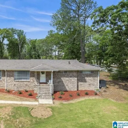 Buy this 3 bed house on 899 Nonidez Circle in Bessemer, AL 35022