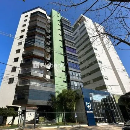 Image 2 - Avenida Mestra Fininha da Silveira, Cidade Santa Maria, Montes Claros - MG, 39401-039, Brazil - Apartment for sale