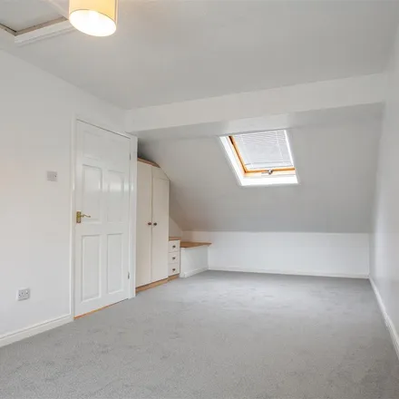 Rent this 1 bed townhouse on 11 Parkgate Court in Chester, CH1 4BP