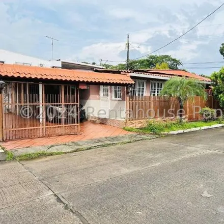 Buy this 3 bed house on Calle C in Chanis, 0818