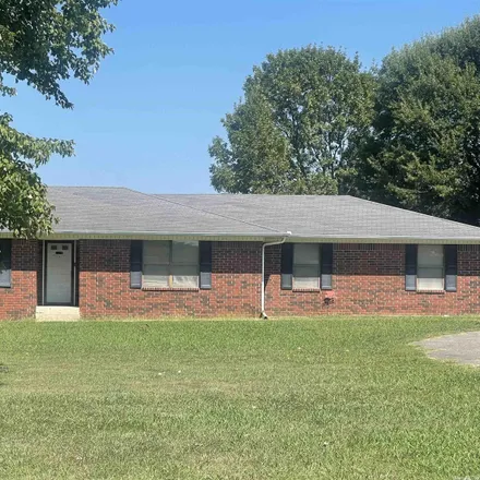 Image 1 - Conway Post Office, Main Street, Conway, AR 72032, USA - House for sale