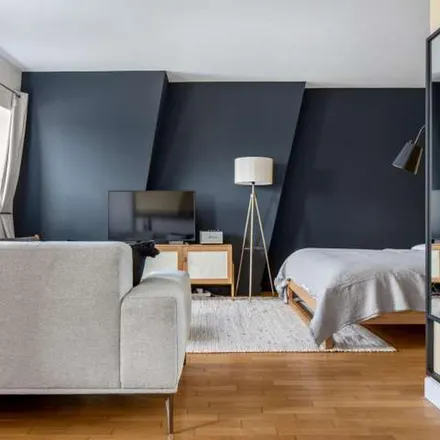 Image 6 - 7 Place des Ternes, 75017 Paris, France - Apartment for rent