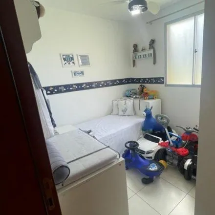 Buy this 3 bed apartment on Rua Frederico Gustavo dos Santos in Itapuã, Salvador - BA